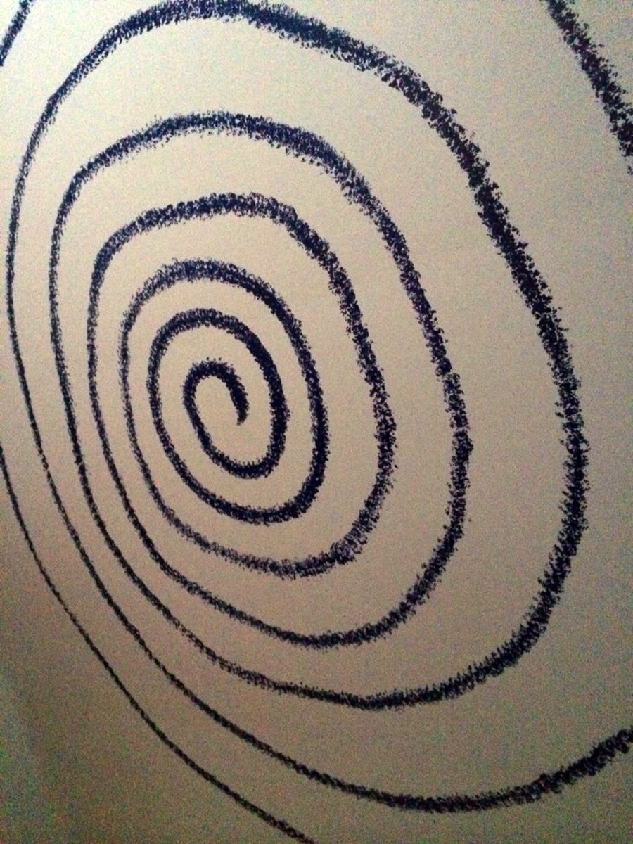 THursday night - the power of symbols