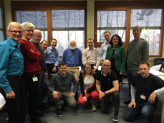 Thursday night - Altweiber-fasching