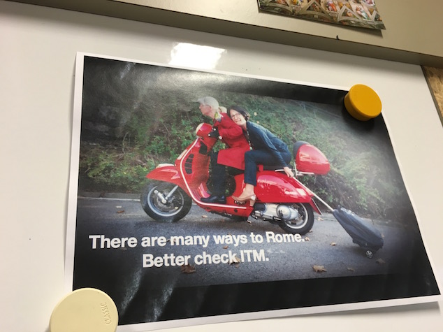 Thursday night - Altweiber-fasching