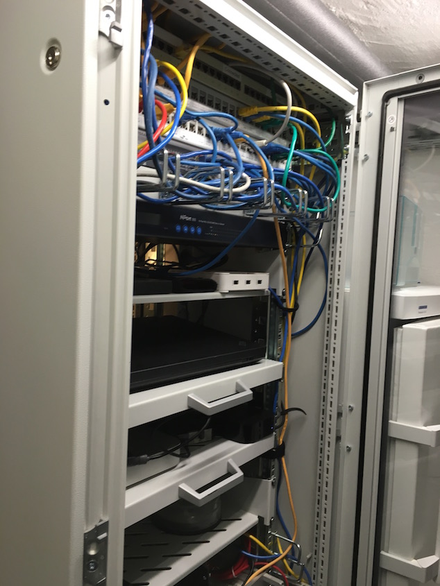 Thursday night - Altweiber-fasching