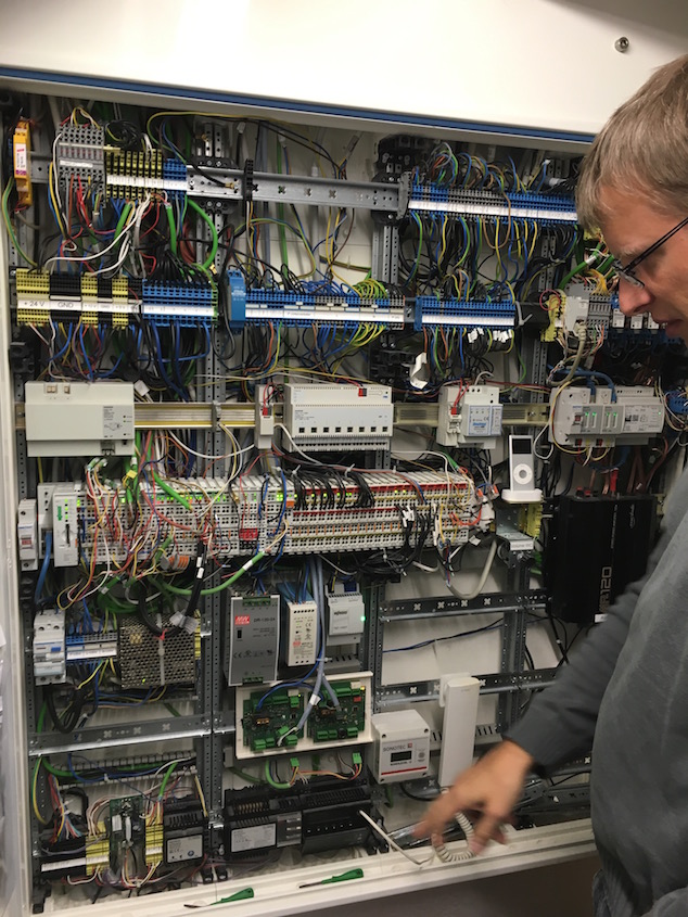 Thursday night - Altweiber-fasching