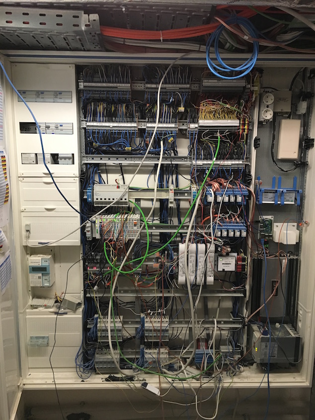 Thursday night - Altweiber-fasching