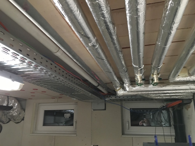 Thursday night - Altweiber-fasching