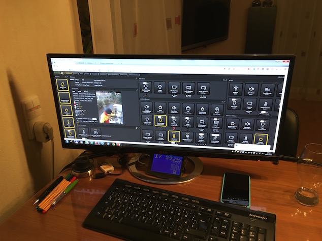 Thursday night - Altweiber-fasching