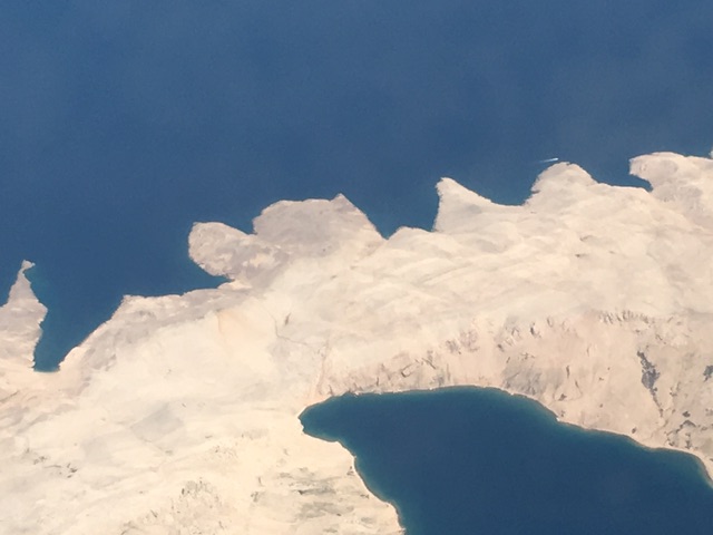 Saturday night - Zadar on my Radar 