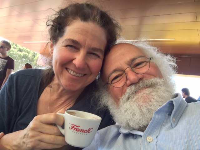 Saturday night - Zadar on my Radar 