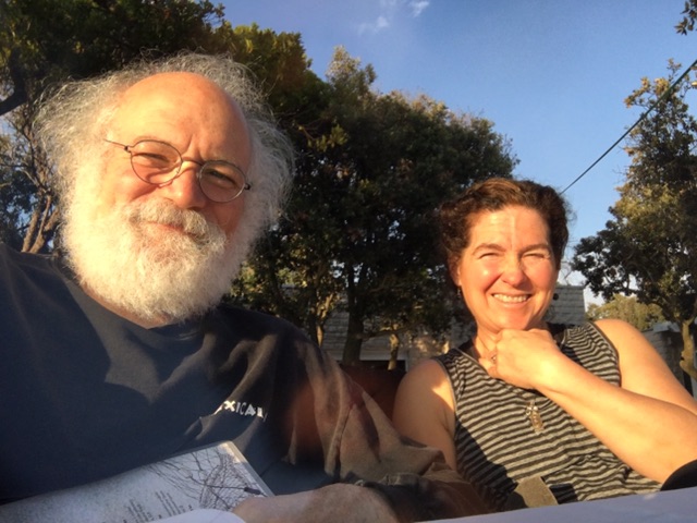 Saturday night - Zadar on my Radar 