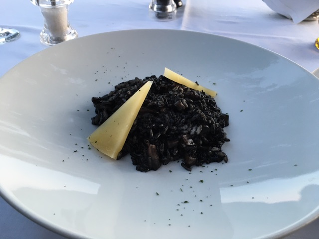 Saturday night - Zadar on my Radar 