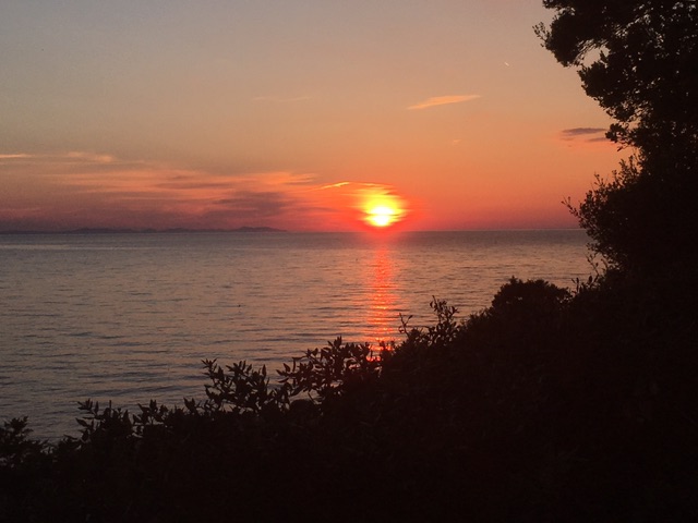 Saturday night - Zadar on my Radar 