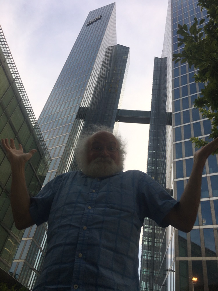 Tuesday night - Scheiter Heiter , teekesselchen, schwindlig